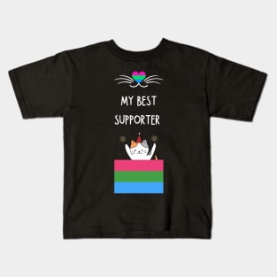 Polysexual Kids T-Shirt